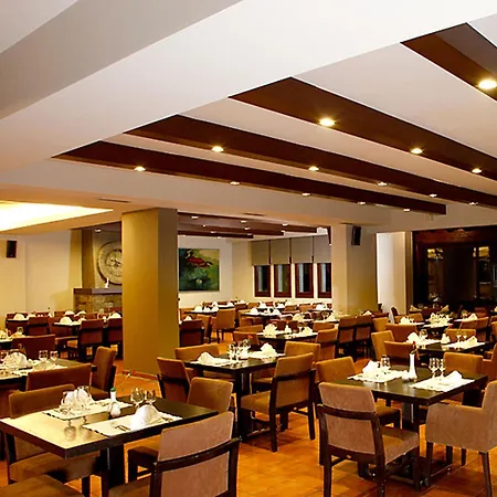Hotell Portaria Hotel