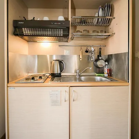 Portaria Hotel Ξενοδοχείο 4*