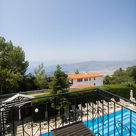 Hotel Portaria Hotel Portaria (Magnesia)