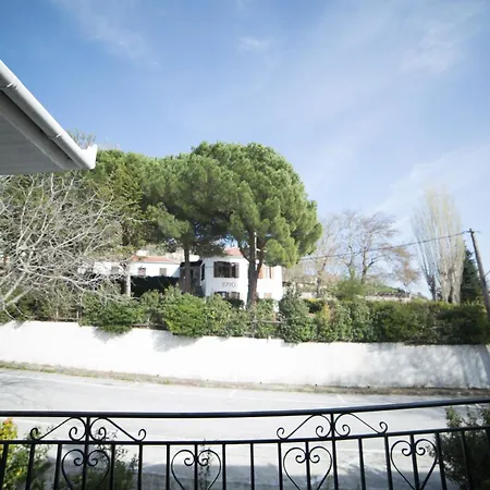 Portaria Hotel 4*