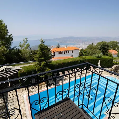 Portaria Hotel Hotel
