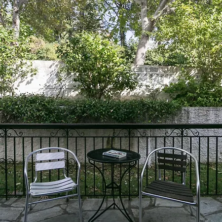 Portaria Hotel Ξενοδοχείο