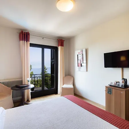 Hotel Portaria Hotel 4*
