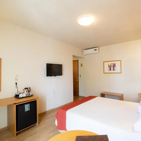 Portaria Hotel Hotel 4*
