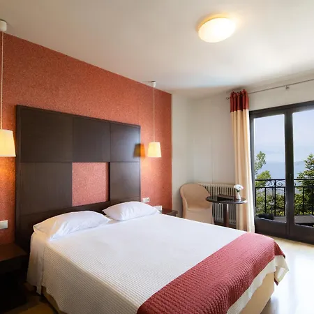 Portaria Hotel Ξενοδοχείο Πορταριά