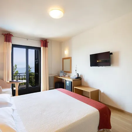 Hotel Portaria Hotel