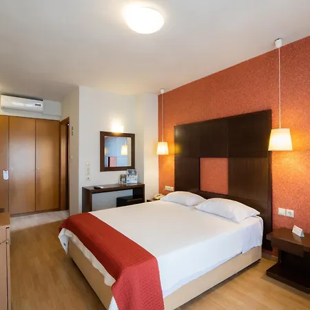 Portaria Hotel Hotel Portaria (Magnesia)