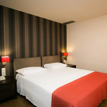 Hotel Portaria Hotel