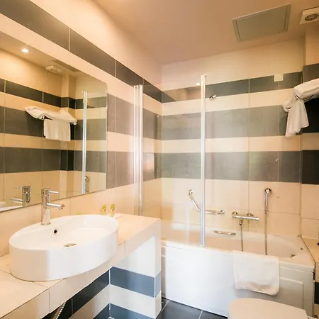 Portaria Hotel Hotell 4*
