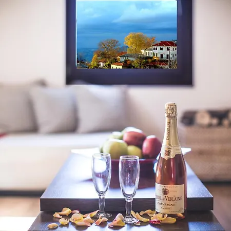 Portaria Hotel Hotel 4*