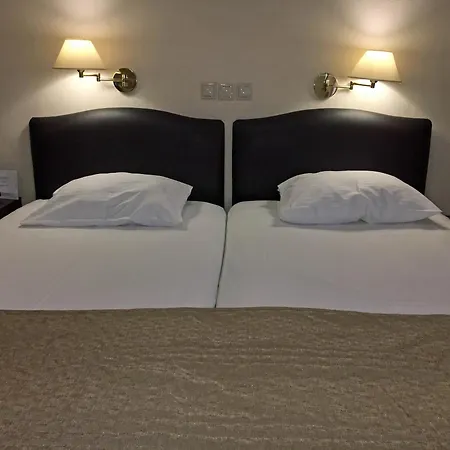 Portaria Hotel 4*