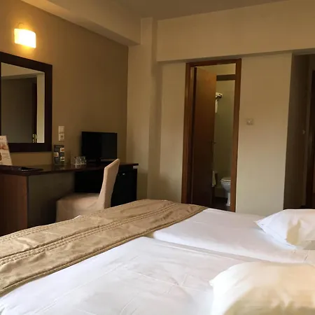 Portaria Hotel