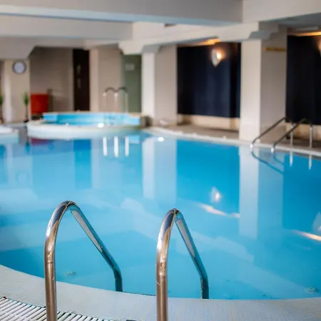 Portaria Hotel Hotel