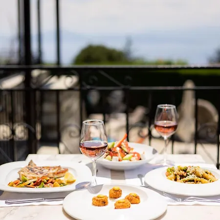 Portaria Hotel فندق 4*