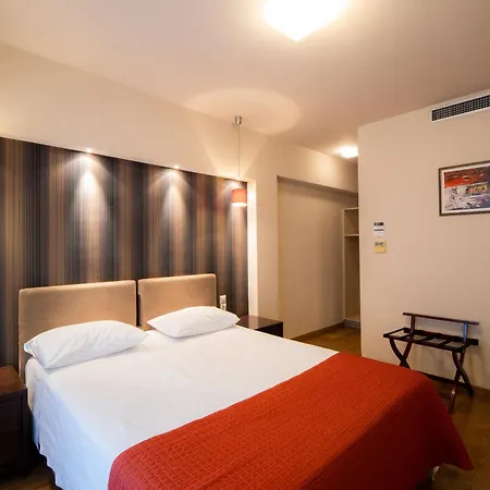Portaria Hotel Hotel Portaria (Magnesia)