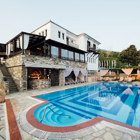 Portaria Hotel Hotel Portaria (Magnesia)