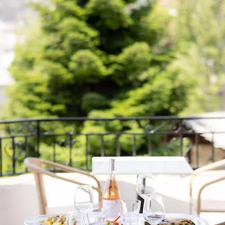 Portaria Hotel 4* Πορταριά