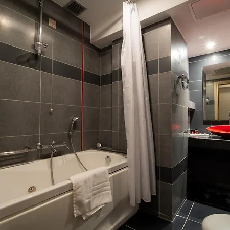 Portaria Hotel 4*
