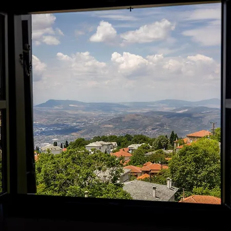 Portaria Hotel Πορταριά