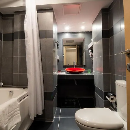 Portaria Hotel 4* Πορταριά