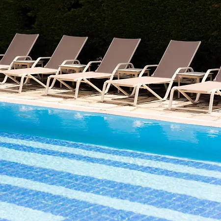 Portaria Hotel