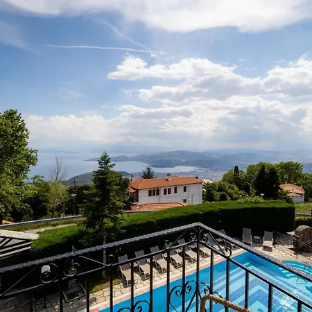 Ξενοδοχείο Portaria Hotel
