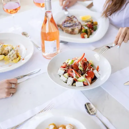 Hotel Portaria Hotel