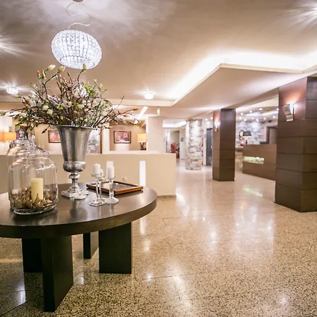 Portaria Hotel 4*