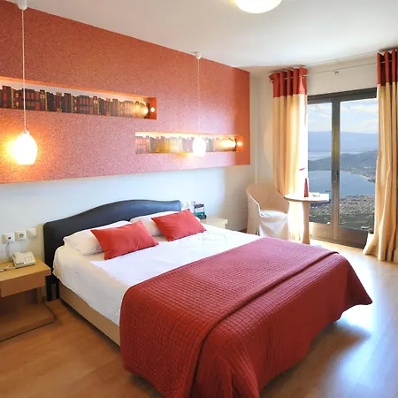 Portaria Hotel 4*