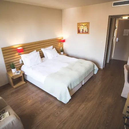 Portaria Hotel