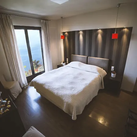 Hotel Portaria Hotel