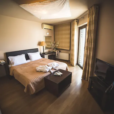 Hotel Portaria Hotel Portaria (Magnesia)