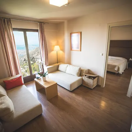 Portaria Hotel فندق 4*