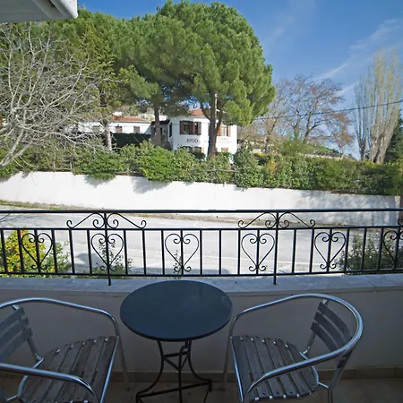 Hotel Portaria Hotel Portaria (Magnesia)