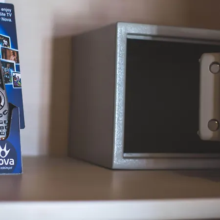 Portaria Hotel Portaria (Magnesia)