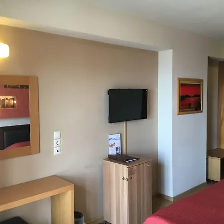 Hotell Portaria Hotel 4*