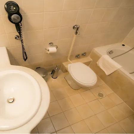 Hotel Portaria Hotel 4*