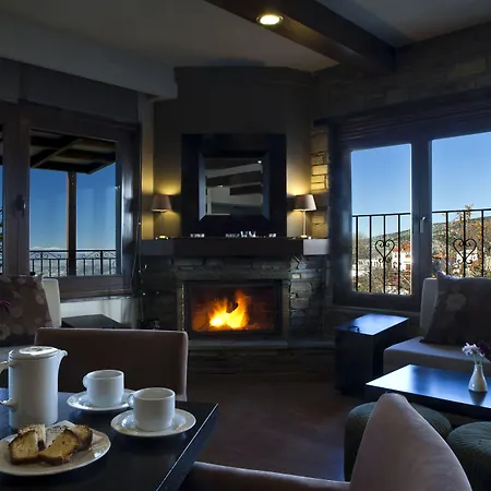 Hotel Portaria Hotel 4*