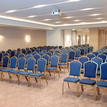 Portaria Hotel 4* Portaria (Magnesia)