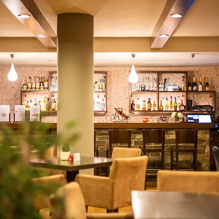 Portaria Hotel Hotell