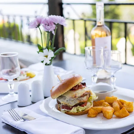 Portaria Hotel Hotell 4*