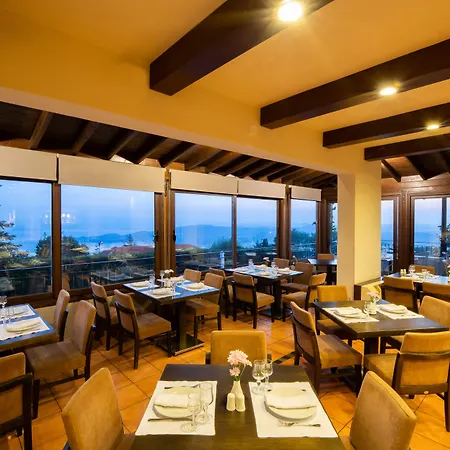 Portaria Hotel بورتاريا