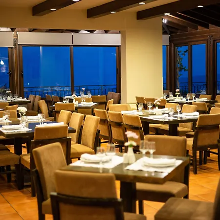 Hotel Portaria Hotel