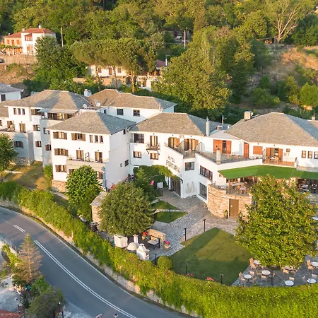 Portaria Hotel 4* بورتاريا