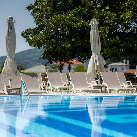 فندق Portaria Hotel 4*