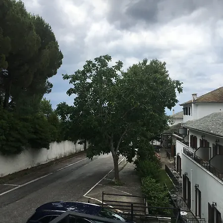 Portaria Hotel Hotell