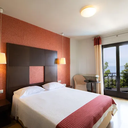 Hotell Portaria Hotel