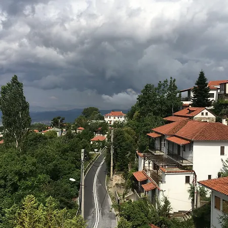 Portaria Hotel Hotel Portaria (Magnesia)