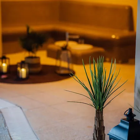 Portaria Hotel فندق