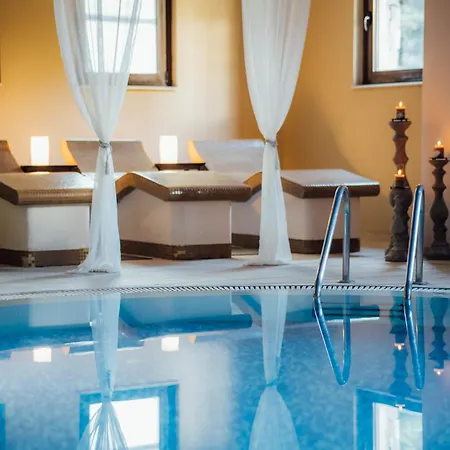Hotell Portaria Hotel 4*